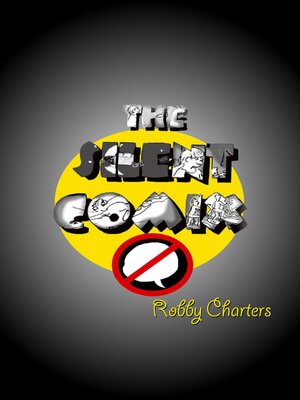 cover image of Silent Comix